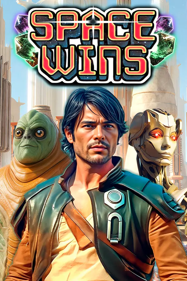 Space Wins