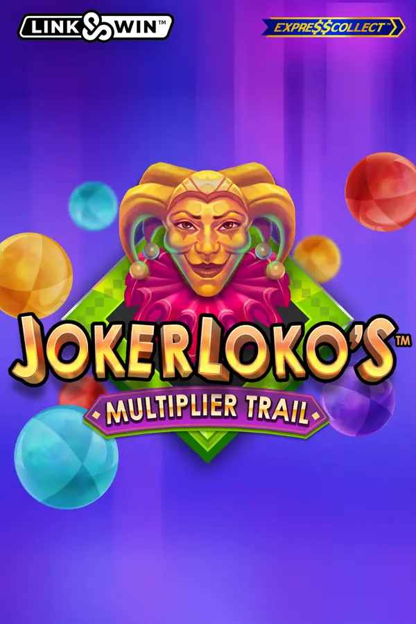 Joker Loko’s Multiplier Trail